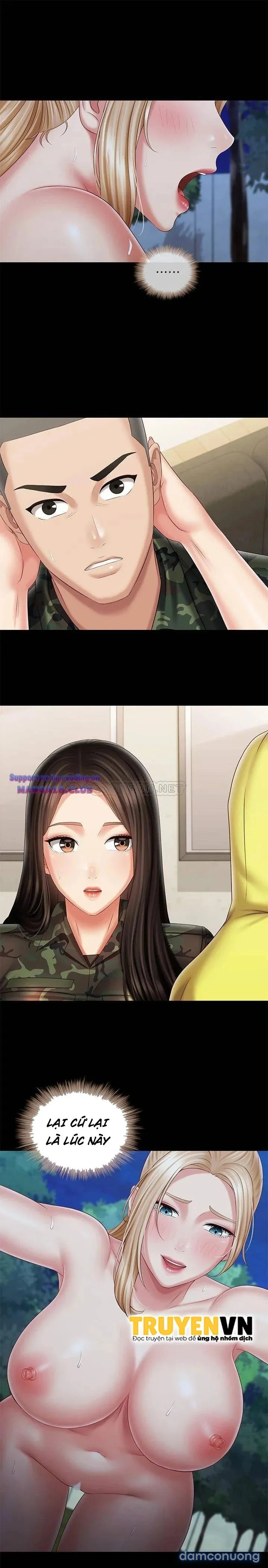 Sisters Duty – Sứ Mệnh Người Anh 