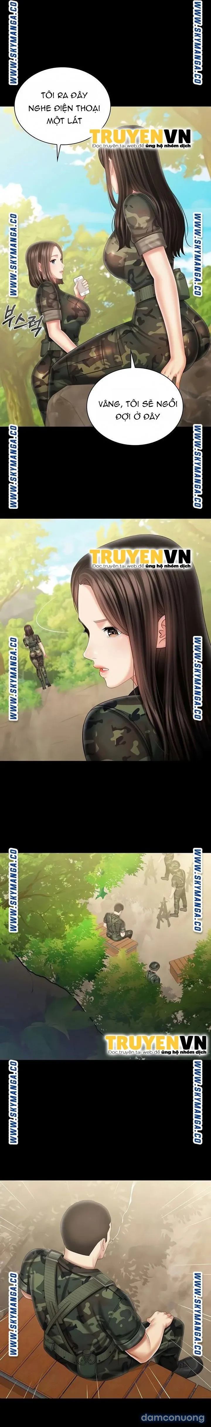Sisters Duty – Sứ Mệnh Người Anh 