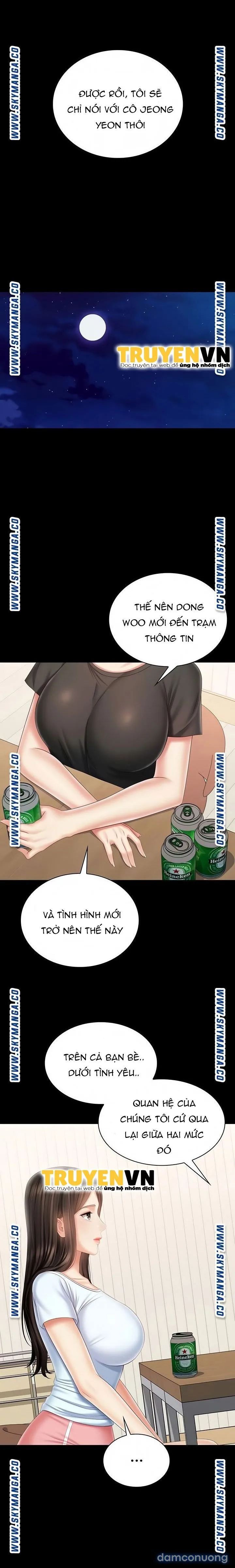 Sisters Duty – Sứ Mệnh Người Anh 