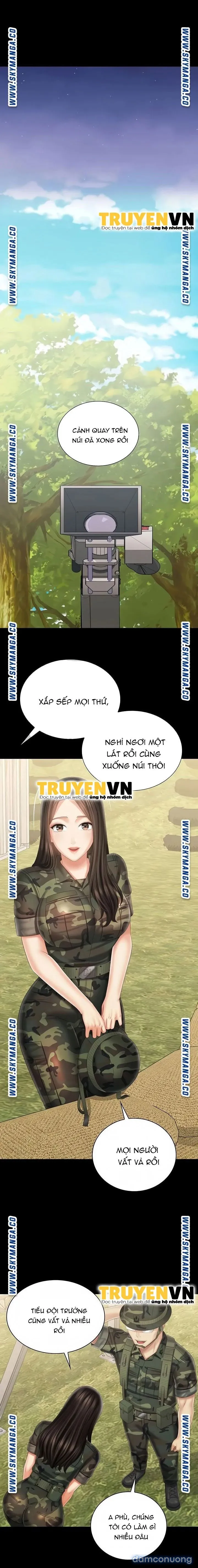 Sisters Duty – Sứ Mệnh Người Anh 