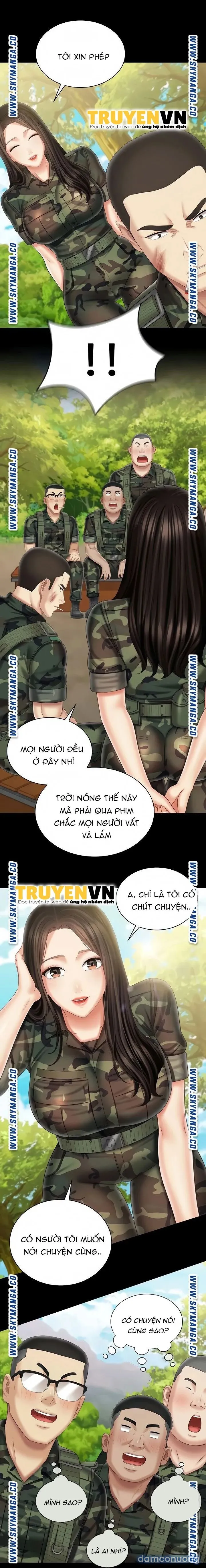 Sisters Duty – Sứ Mệnh Người Anh 