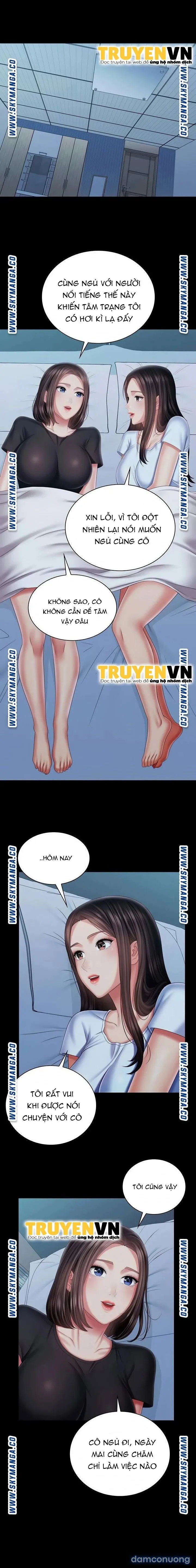 Sisters Duty – Sứ Mệnh Người Anh 