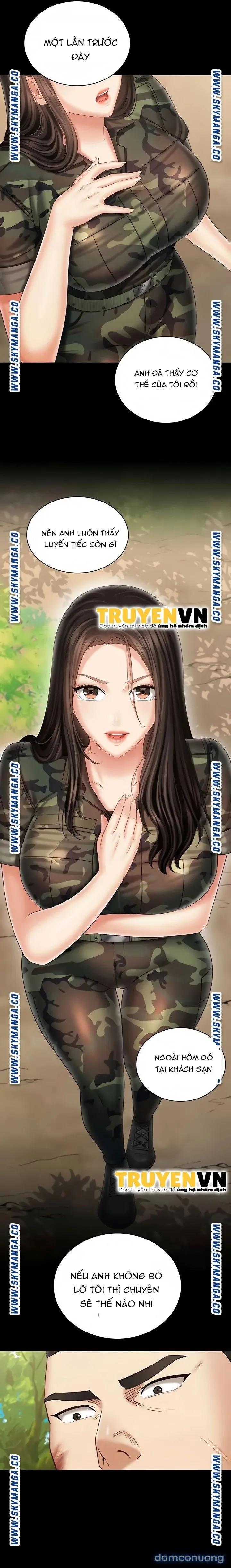 Sisters Duty – Sứ Mệnh Người Anh 