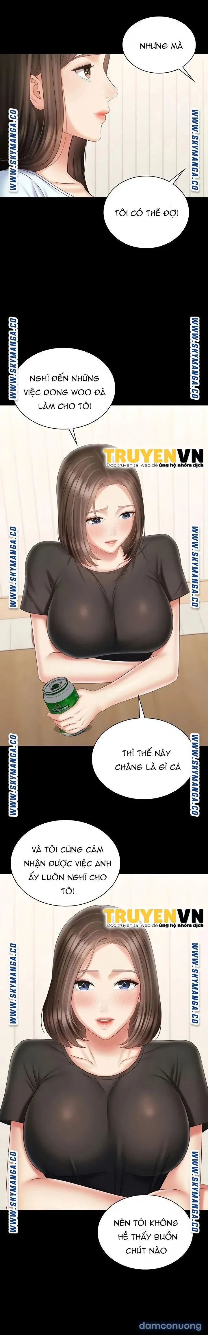 Sisters Duty – Sứ Mệnh Người Anh 