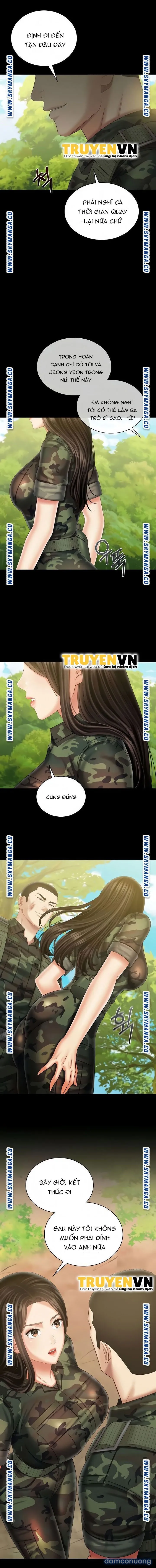 Sisters Duty – Sứ Mệnh Người Anh 