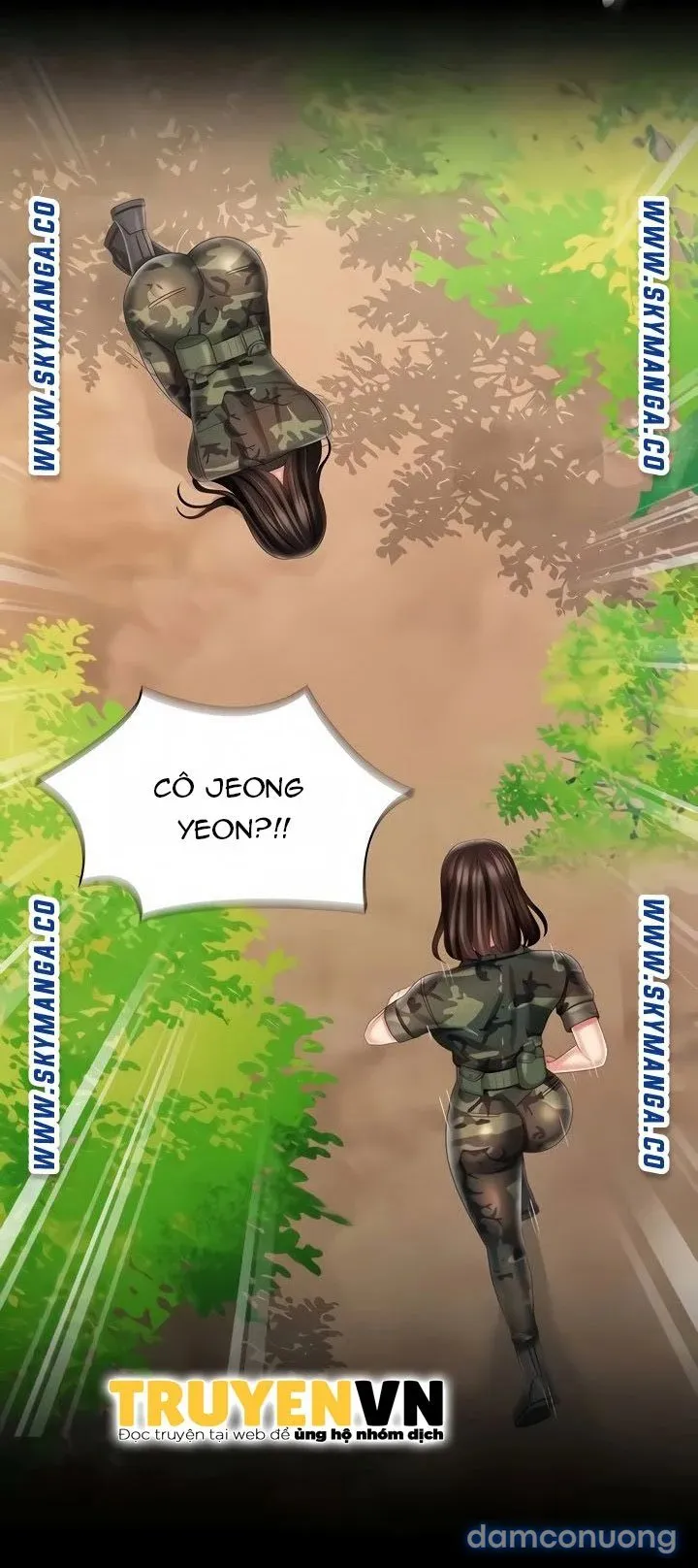 Sisters Duty – Sứ Mệnh Người Anh 