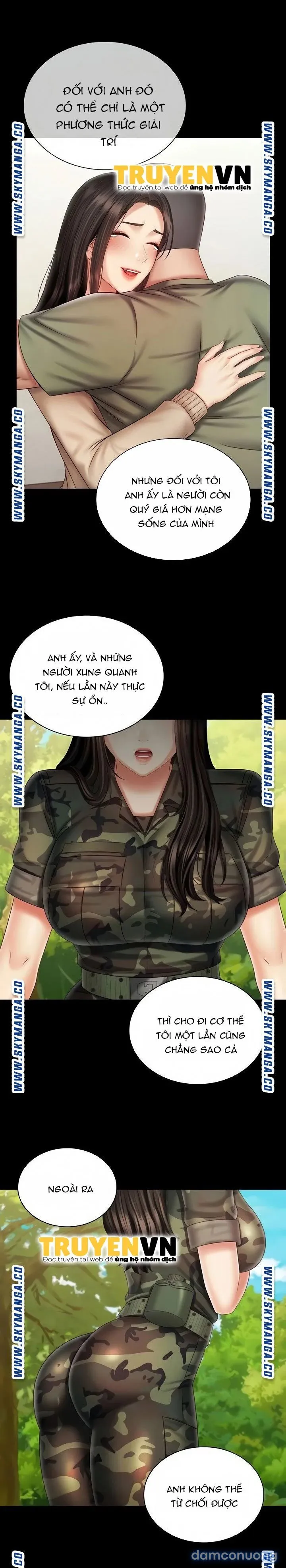 Sisters Duty – Sứ Mệnh Người Anh 
