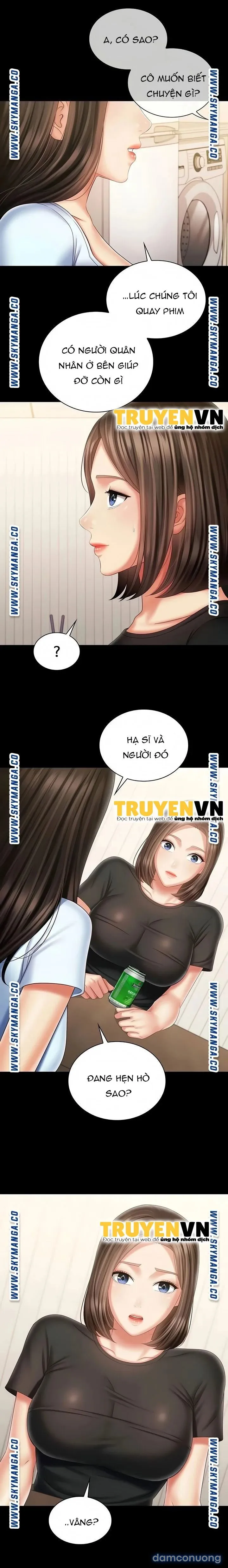 Sisters Duty – Sứ Mệnh Người Anh 
