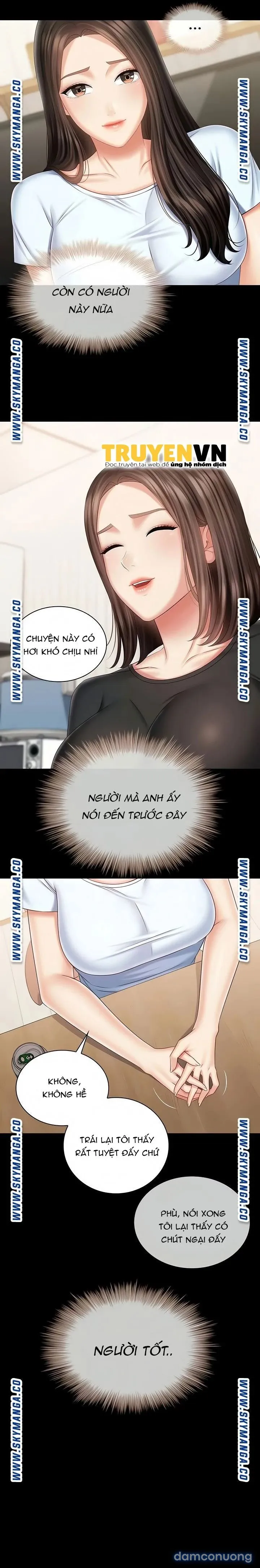 Sisters Duty – Sứ Mệnh Người Anh 
