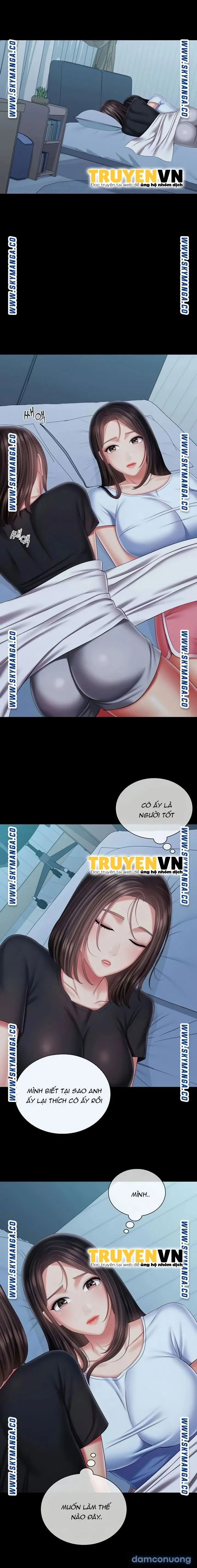 Sisters Duty – Sứ Mệnh Người Anh 