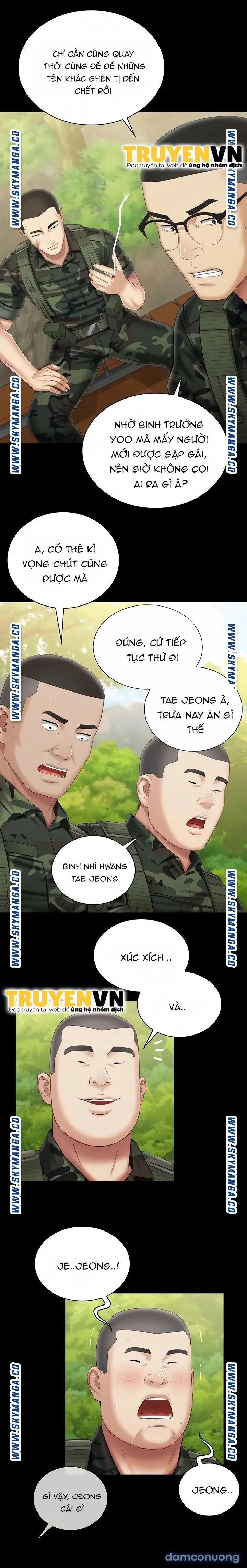 Sisters Duty – Sứ Mệnh Người Anh 