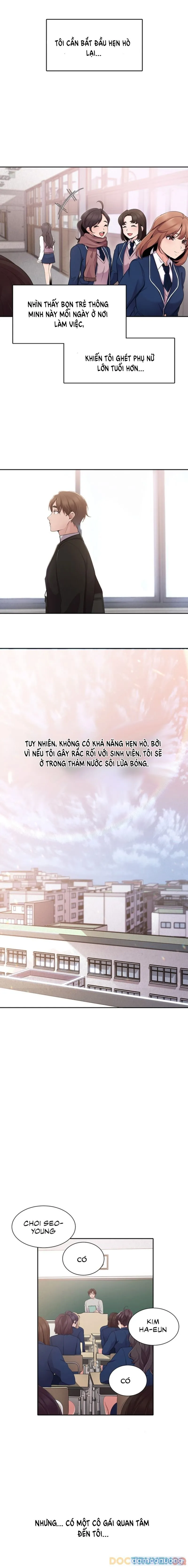 Gặp Lại Người Ấy 