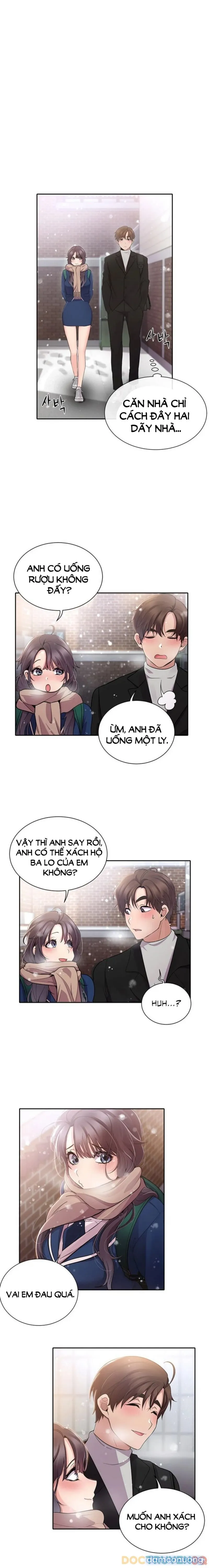 Gặp Lại Người Ấy 