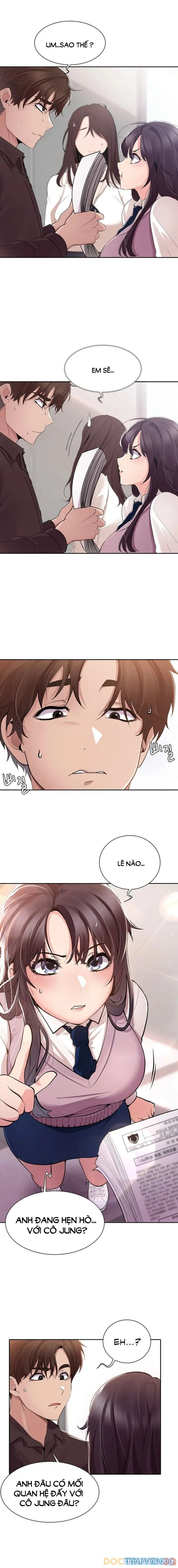 Gặp Lại Người Ấy 