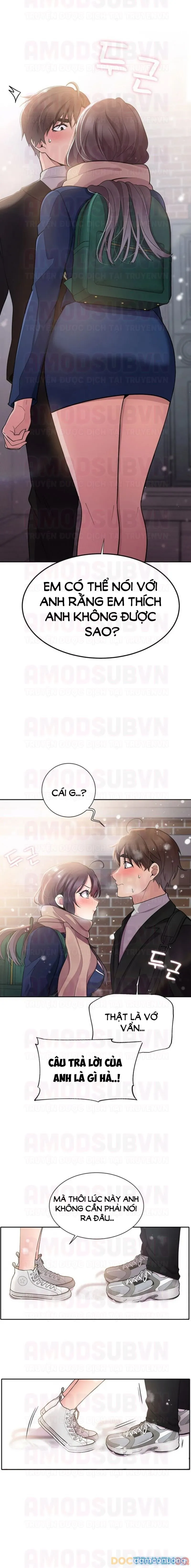 Gặp Lại Người Ấy 