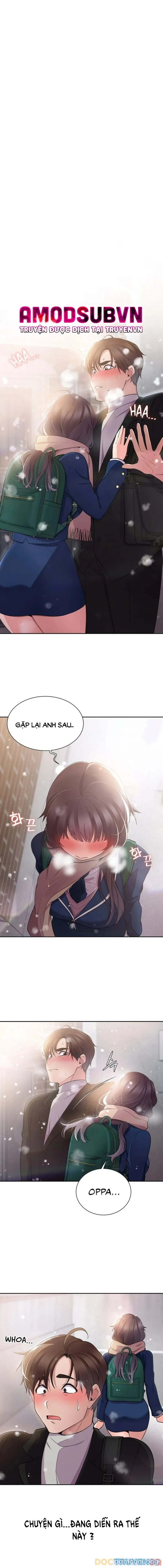 Gặp Lại Người Ấy 
