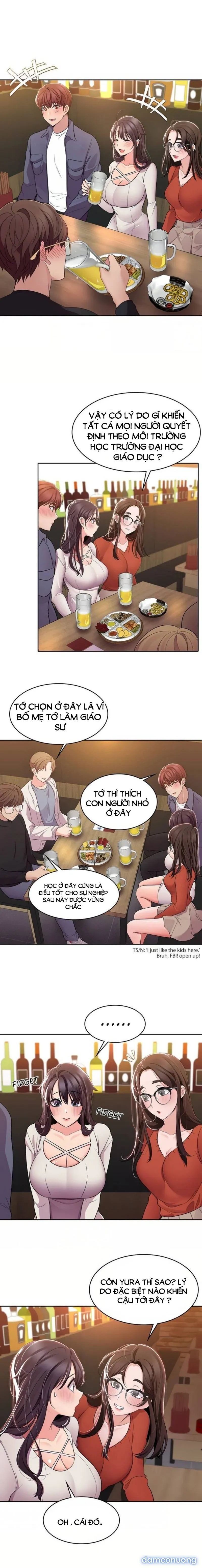 Gặp Lại Người Ấy 
