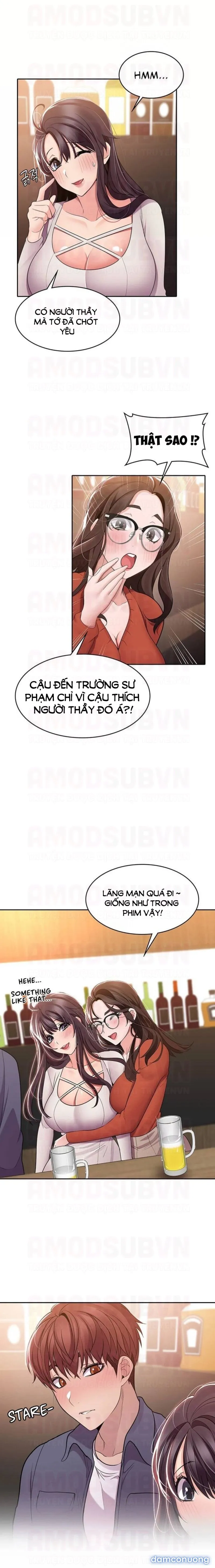 Gặp Lại Người Ấy 