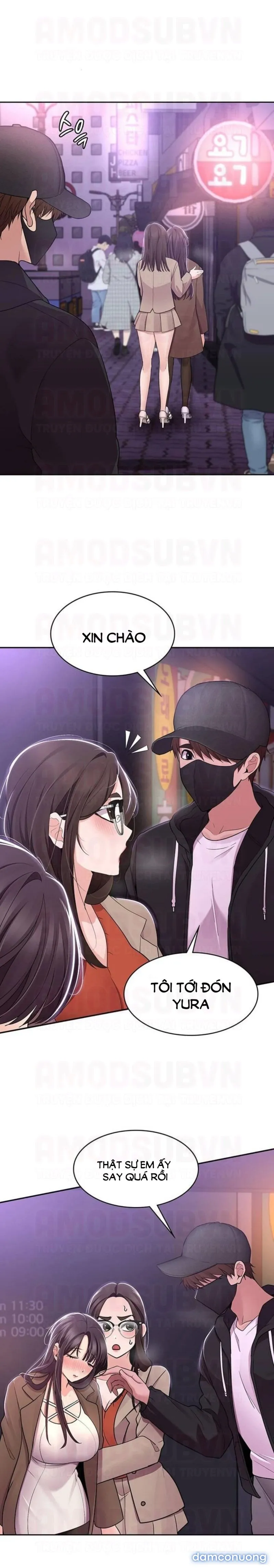 Gặp Lại Người Ấy 