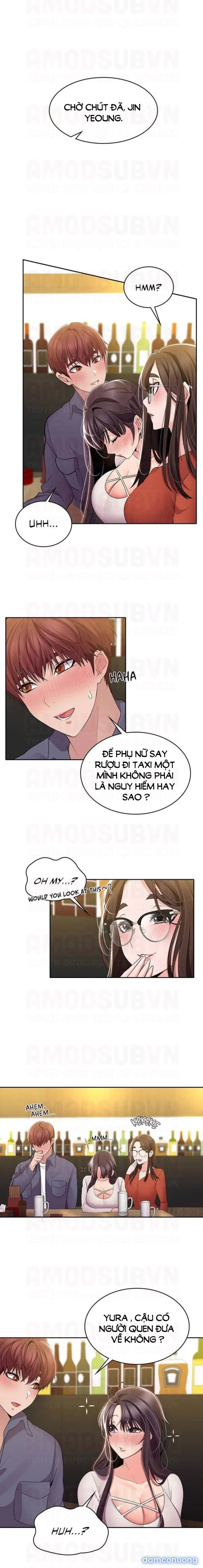 Gặp Lại Người Ấy 