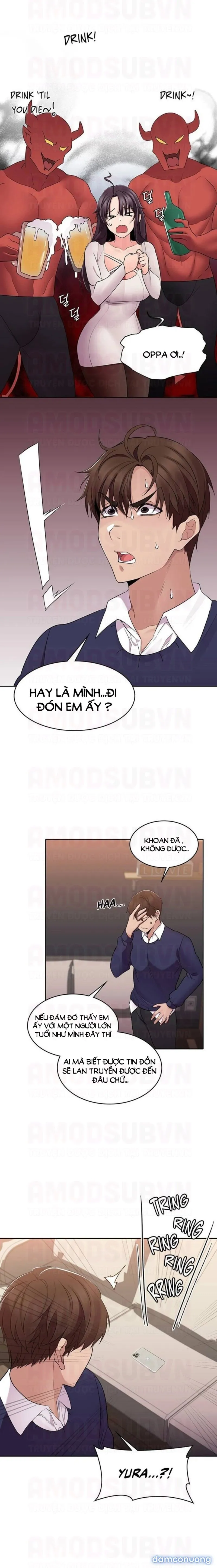 Gặp Lại Người Ấy 