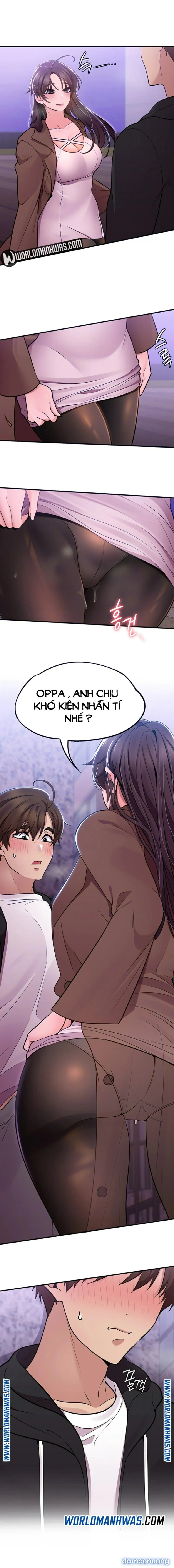 Gặp Lại Người Ấy 
