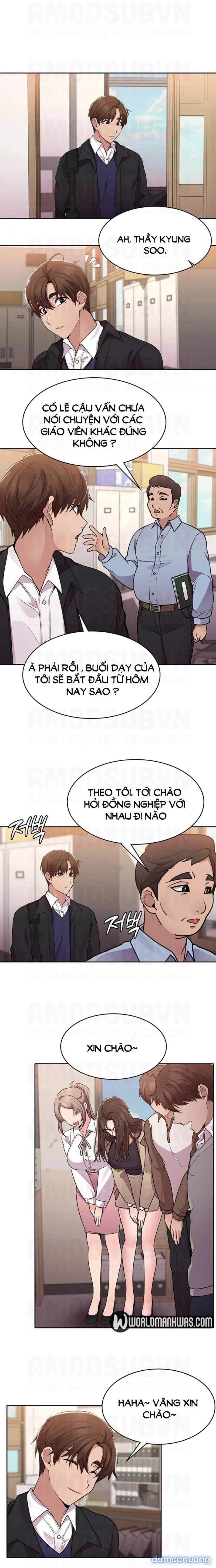 Gặp Lại Người Ấy 