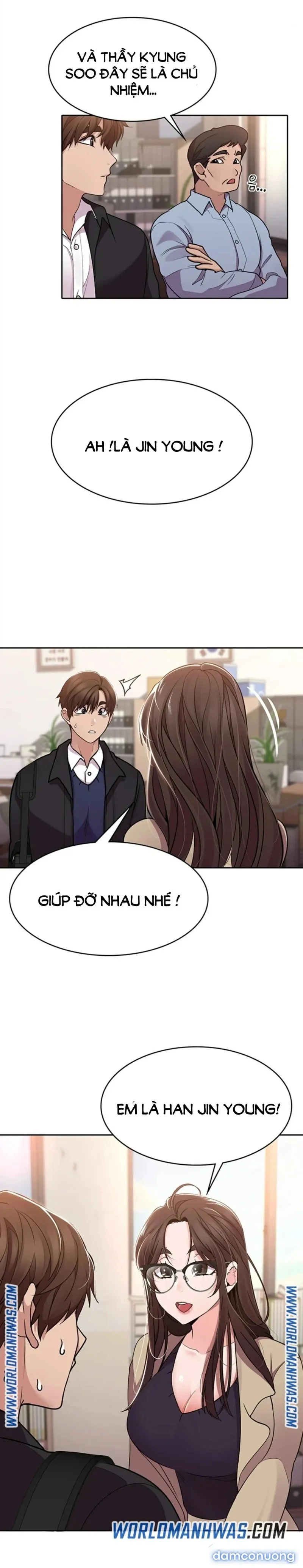 Gặp Lại Người Ấy 
