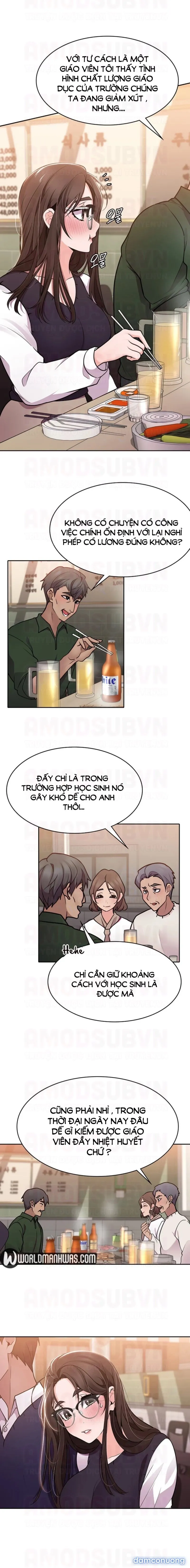 Gặp Lại Người Ấy 