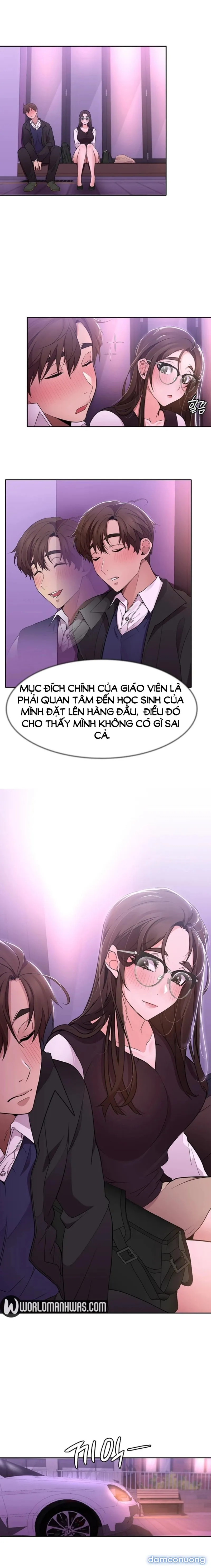 Gặp Lại Người Ấy 