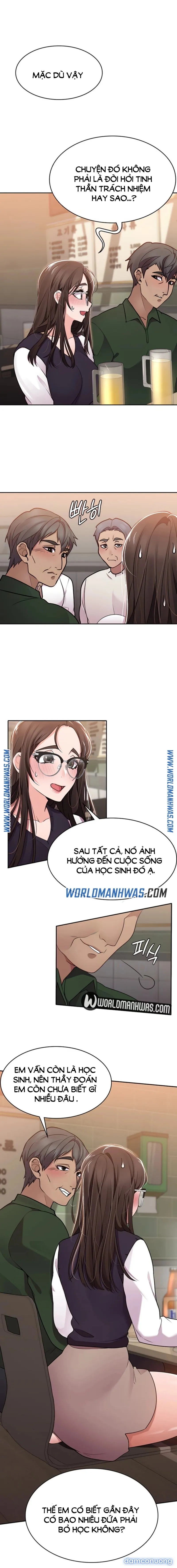 Gặp Lại Người Ấy 