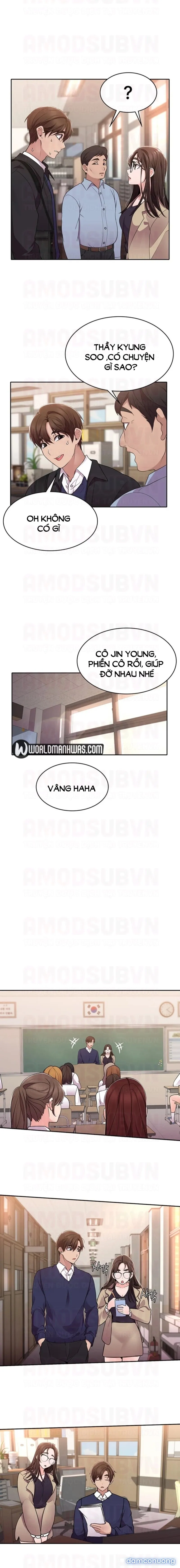 Gặp Lại Người Ấy 
