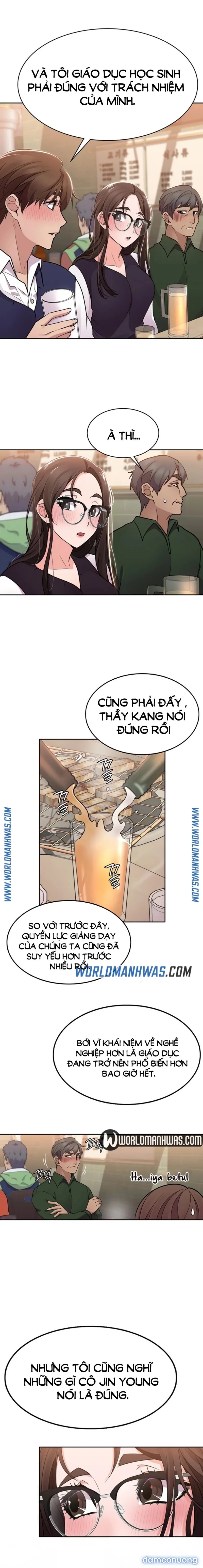 Gặp Lại Người Ấy 