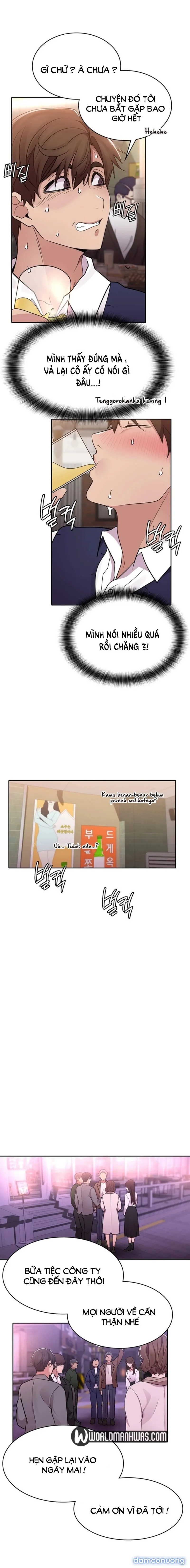 Gặp Lại Người Ấy 