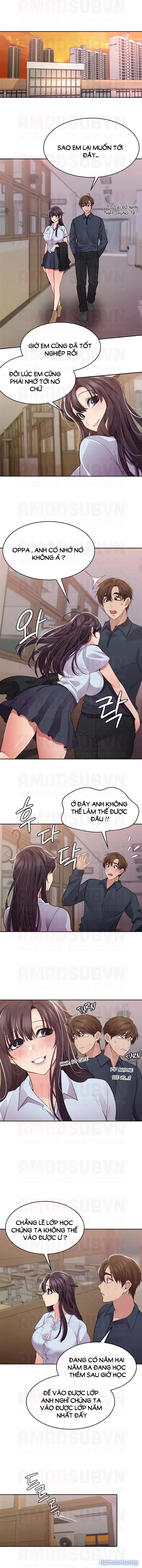 Gặp Lại Người Ấy 