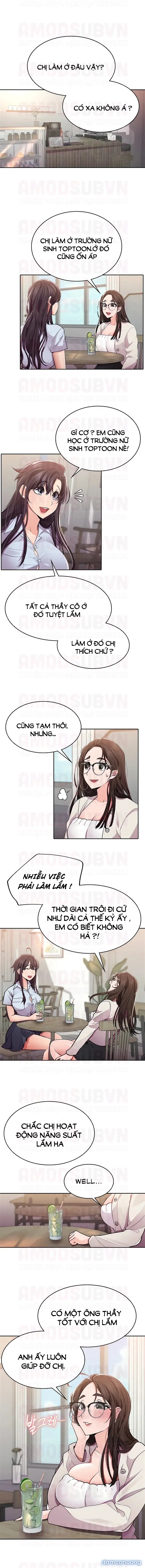 Gặp Lại Người Ấy 