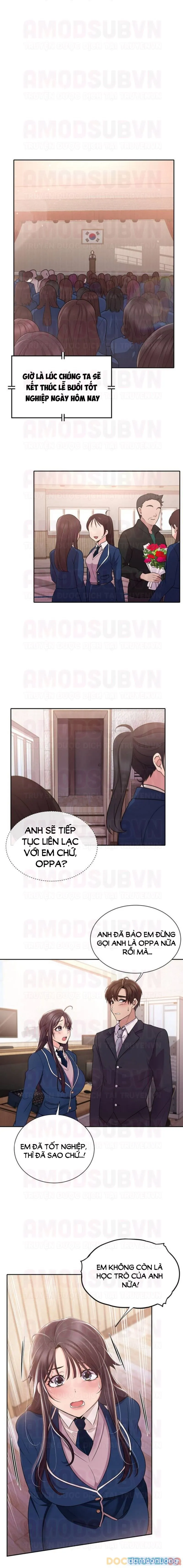 Gặp Lại Người Ấy 