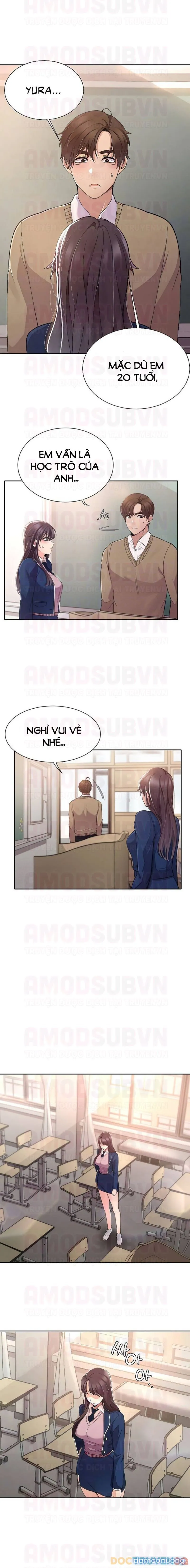 Gặp Lại Người Ấy 