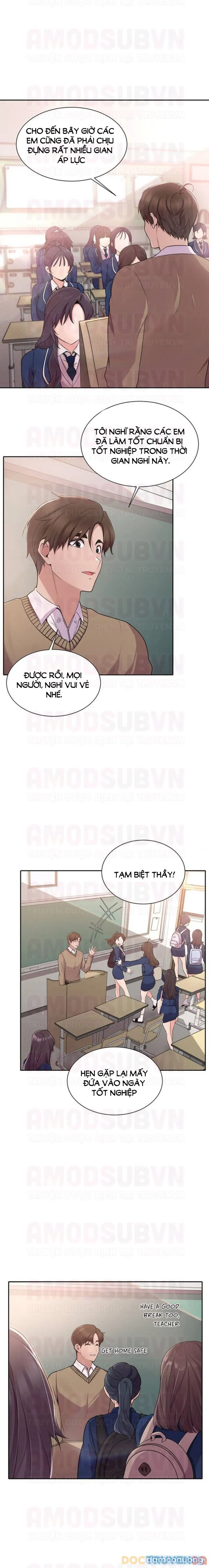 Gặp Lại Người Ấy 