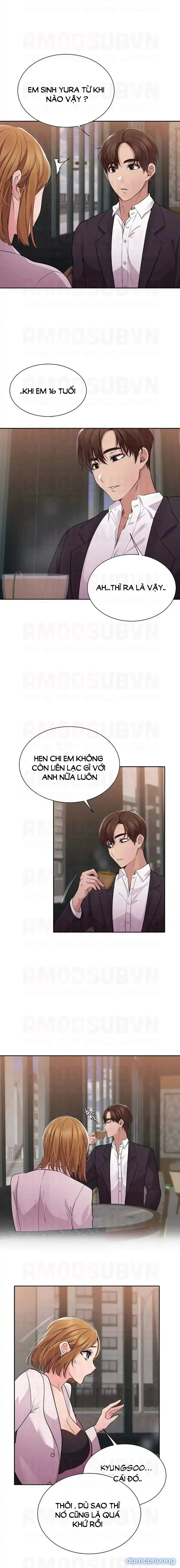Gặp Lại Người Ấy 