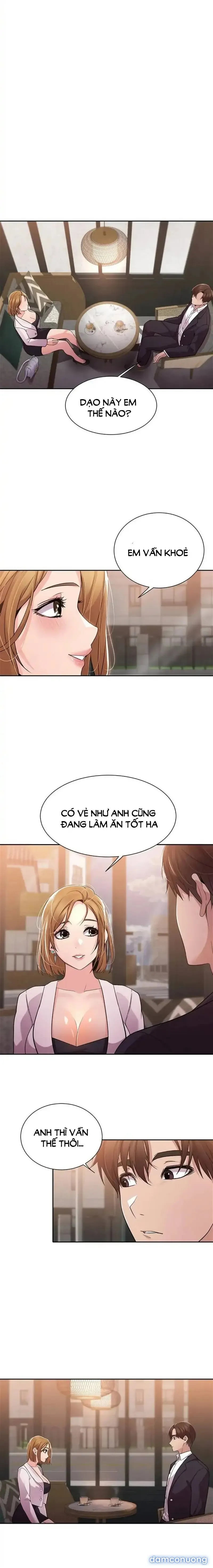 Gặp Lại Người Ấy 