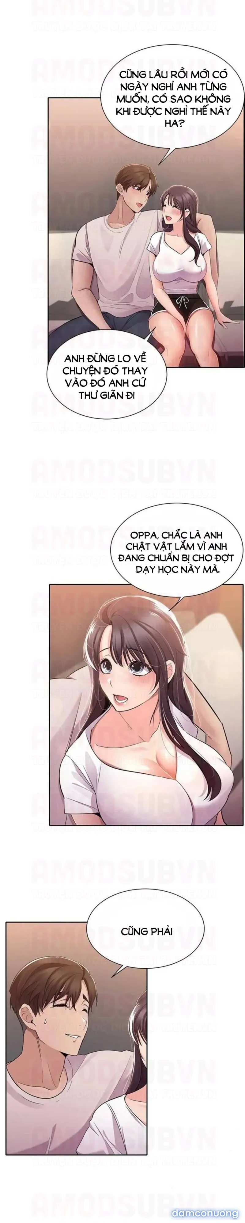 Gặp Lại Người Ấy 