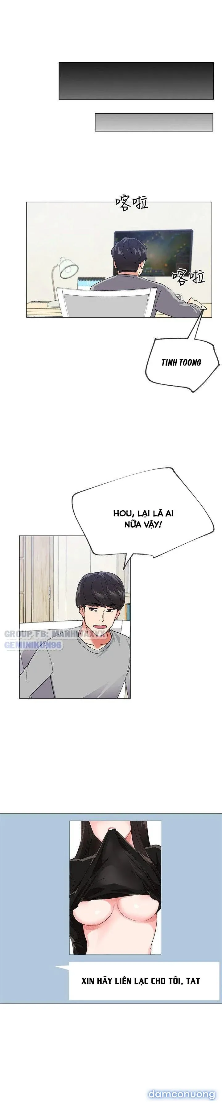 Trả thù cô ta 