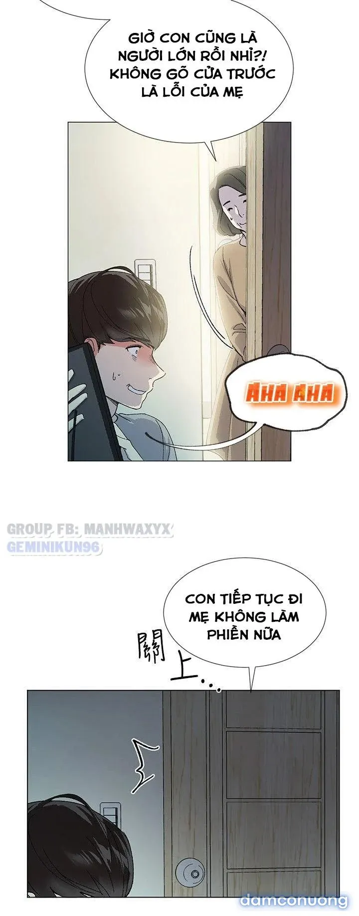 Trả thù cô ta 