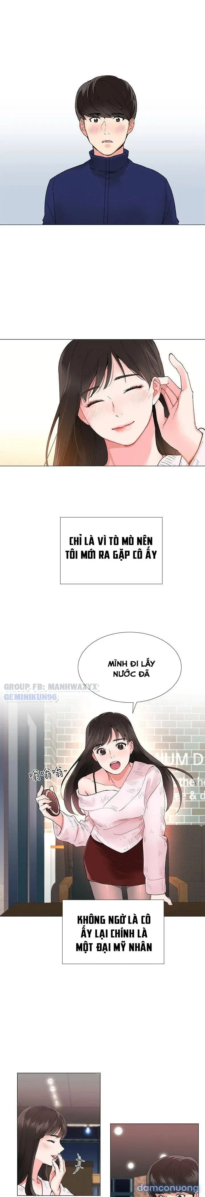 Trả thù cô ta 