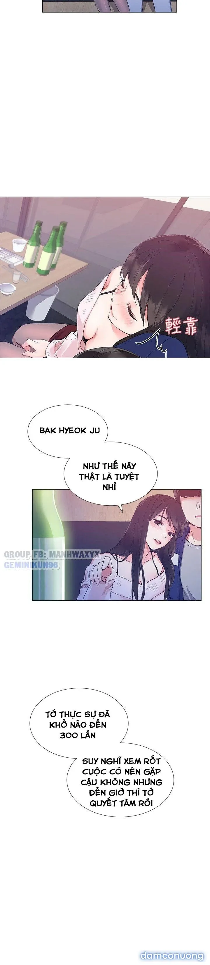 Trả thù cô ta 