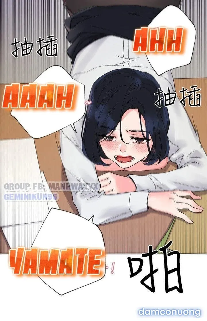 Trả thù cô ta 