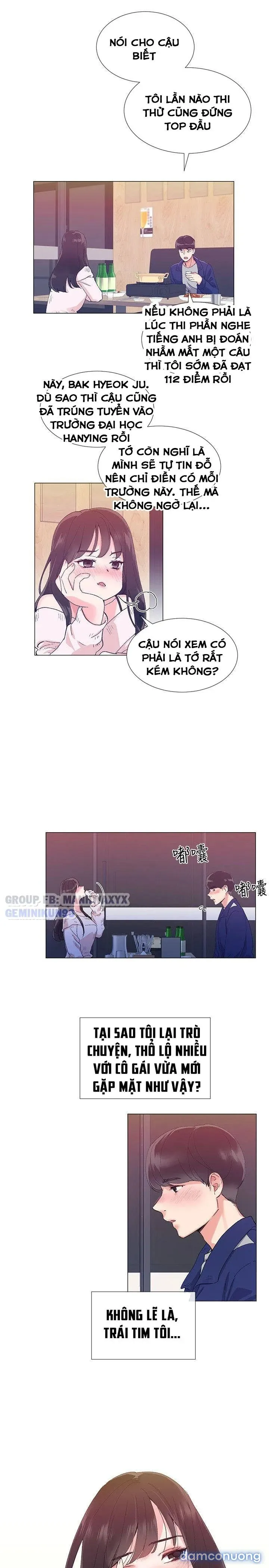 Trả thù cô ta 