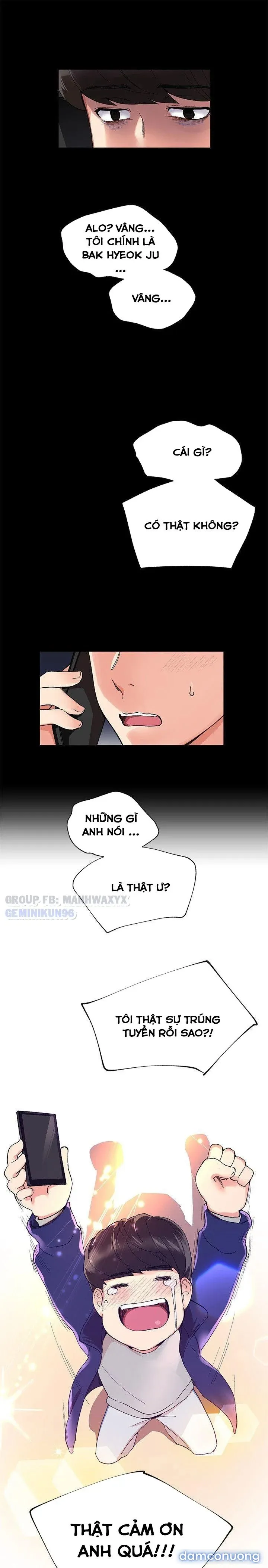 Trả thù cô ta 