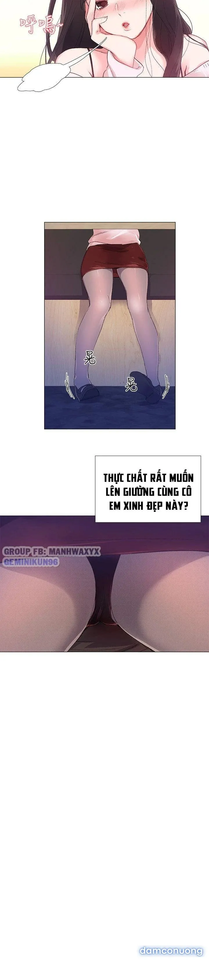 Trả thù cô ta 